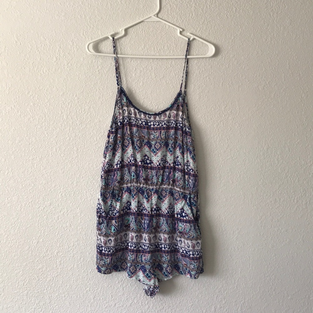 Victoria’s Secret romper